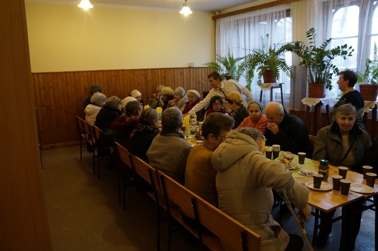 Dzień Chorego w Nowym Targu