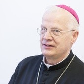 Abp Michalik o rozmowie Franciszka z Cyrylem