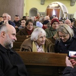 Obywatelka Półtawska z Limanowej