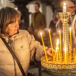 Modlitwa Sant’Egidio za zmarłych bezdomnych