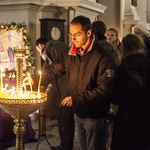 Modlitwa Sant’Egidio za zmarłych bezdomnych