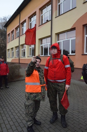 Szlakiem Powstańców Styczniowych 