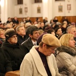 Znaki Miłosierdzia Bożego w Zagórniku