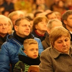 Znaki Miłosierdzia Bożego w Zagórniku