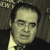 USA: Zmarł sędzia Sądu Najwyższego Antonin Scalia
