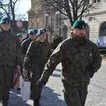 Podsumowanie Marszu Puławiaków 