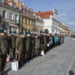 Podsumowanie Marszu Puławiaków 