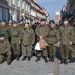 Podsumowanie Marszu Puławiaków 