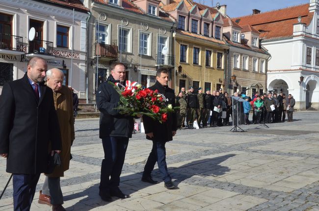 Podsumowanie Marszu Puławiaków 