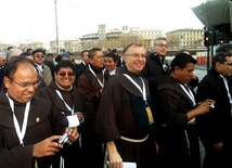 Polak misjonarzem miłosierdzia w Maroku
