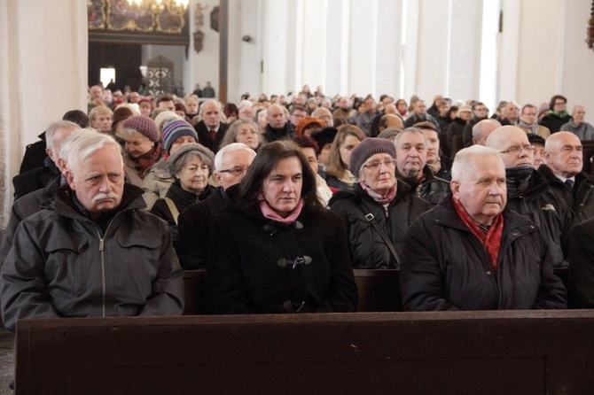 Msza za polskich bohaterów