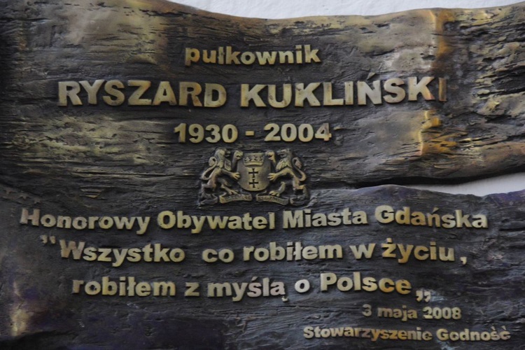 Msza za polskich bohaterów