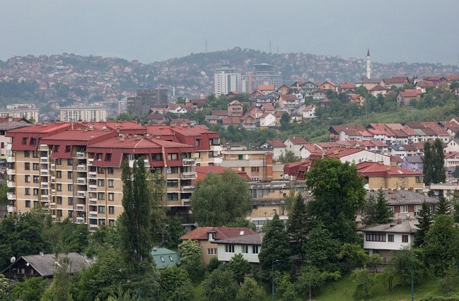 Bośnia i Hercegowina chce do Unii