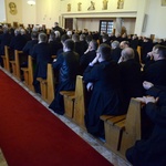 Dzień pokutny kapłanów w Radomiu