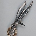 Odznaka spadochronowa Elżbiety Zawadzkiej