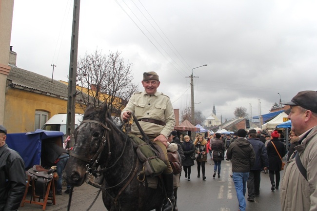 Skaryszewskie „Wstępy 2016”