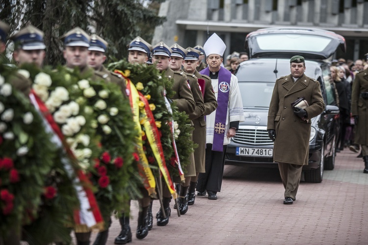 "Kama" dołączyła do oddziału