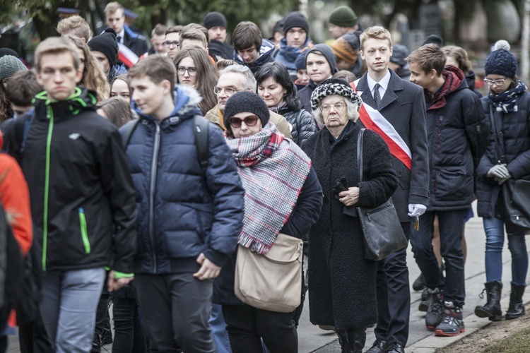 "Kama" dołączyła do oddziału