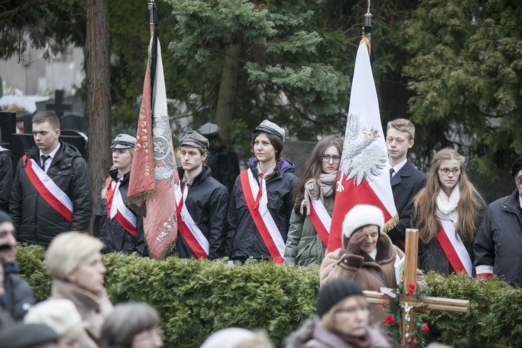 "Kama" dołączyła do oddziału