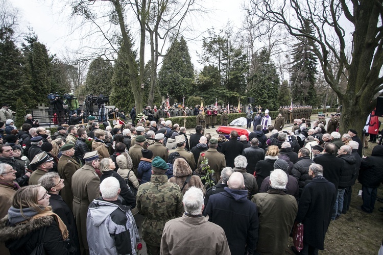 "Kama" dołączyła do oddziału