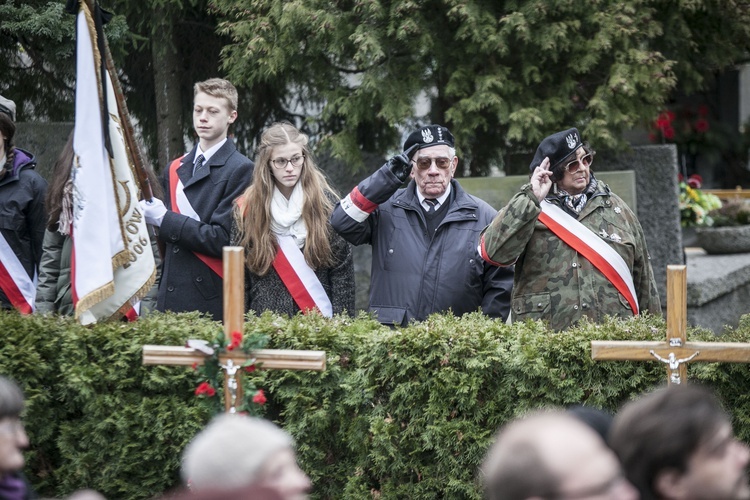 "Kama" dołączyła do oddziału