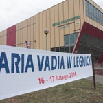 Maria Vadia w Legnicy - cz. 1