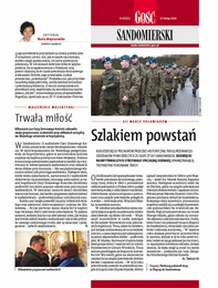 Sandomierski 08/2016