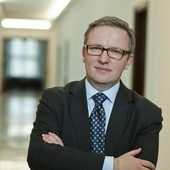 Szczerski: Polski rząd nie jest eurosceptyczny