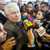 Lech Wałęsa to TW "Bolek"