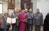 Jubileusz 25-lecia sakry biskupiej abp. Sławoja Leszka Głódzia