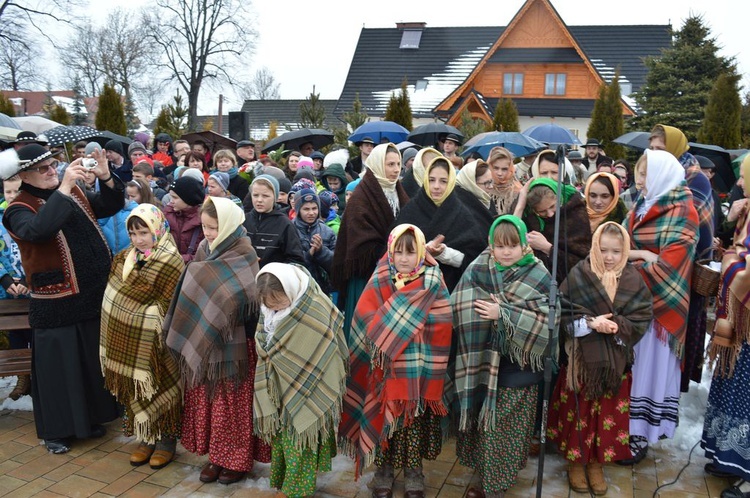 170 lat od Powstania Chochołowskiego