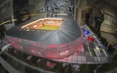 Wielkie Derby Śląska i otwarcie stadionu w Zabrzu