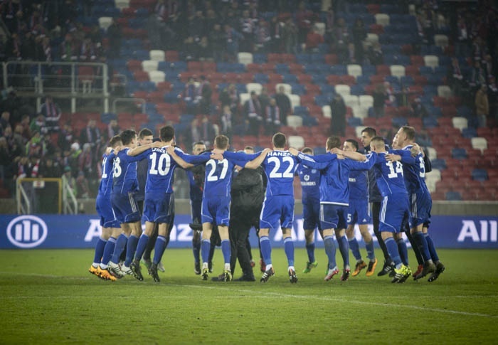 Wielkie Derby Śląska i otwarcie stadionu w Zabrzu