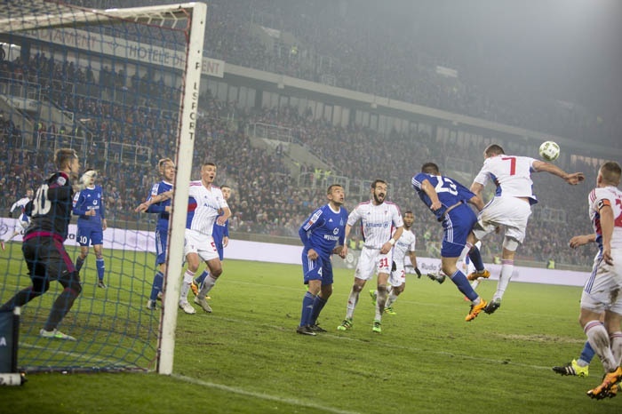 Wielkie Derby Śląska i otwarcie stadionu w Zabrzu