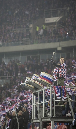 Wielkie Derby Śląska i otwarcie stadionu w Zabrzu