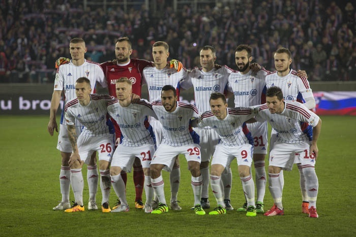 Wielkie Derby Śląska i otwarcie stadionu w Zabrzu