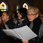 Warsztaty Muzyczno-Liturgiczne w Gorzowie Wlkp.