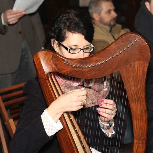 Warsztaty Muzyczno-Liturgiczne w Gorzowie Wlkp.