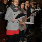 Warsztaty Muzyczno-Liturgiczne w Gorzowie Wlkp.