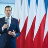 Mateusz Morawiecki jest wiceprezesem Rady Ministrów i ministrem rozwoju. W latach 2007–2015 był prezesem Banku Zachodniego WBK. Ukończył historię na Uniwersytecie Wrocławskim oraz ekonomię (Wrocław, Hamburg), a także prawo europejskie w Bazylei. W latach 80. angażował się w działalność opozycyjną, za co był represjonowany. Działał w Solidarności Walczącej i NZS. Ma 48 lat, żonę i czworo dzieci.