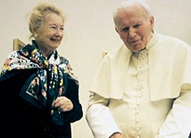 Sekretne listy Jana Pawła II