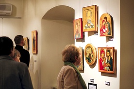  Ekspozycję można oglądać do 10 kwietnia w Muzeum Diecezjalnym w Płocku