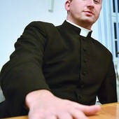  Dla ks. Rafała Masztalerza ostatnie miesiące to czas zdobywania szczególnego doświadczenia pastoralnego