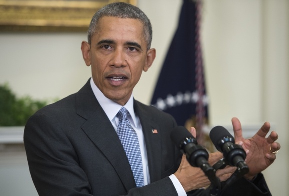 Obama chce zamknąć Guantanamo