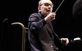 Ennio Morricone w Hali Stulecia