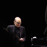 Ennio Morricone w Hali Stulecia