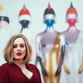 Brit Awards: Adele z czterema statuetkami