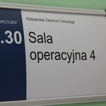 Otwarcie nowego pawilonu operacyjnego