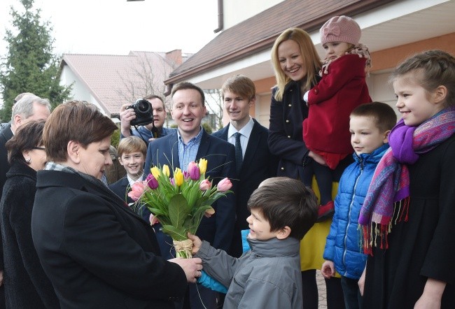 Będą kolejne elementy "Rodziny 500 plus"