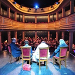 Debata w Teatrze Starym